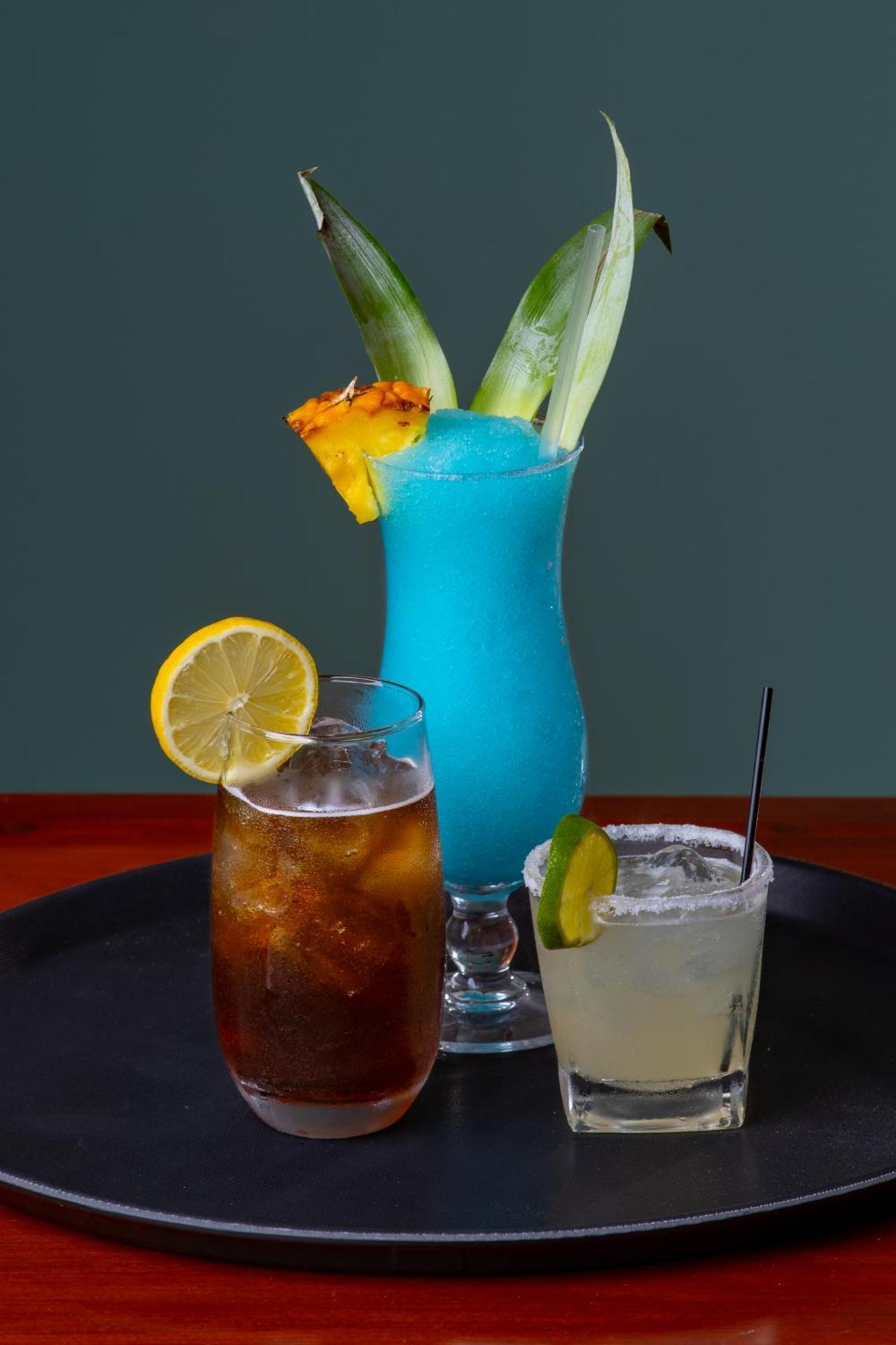 Zenquility Inn & Tavern Pedasi Town Bagian luar foto